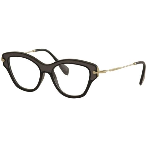 Miu Miu MU 07OV Eyeglasses 